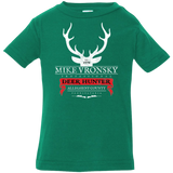 Mike Vronsky Infant Premium T-Shirt