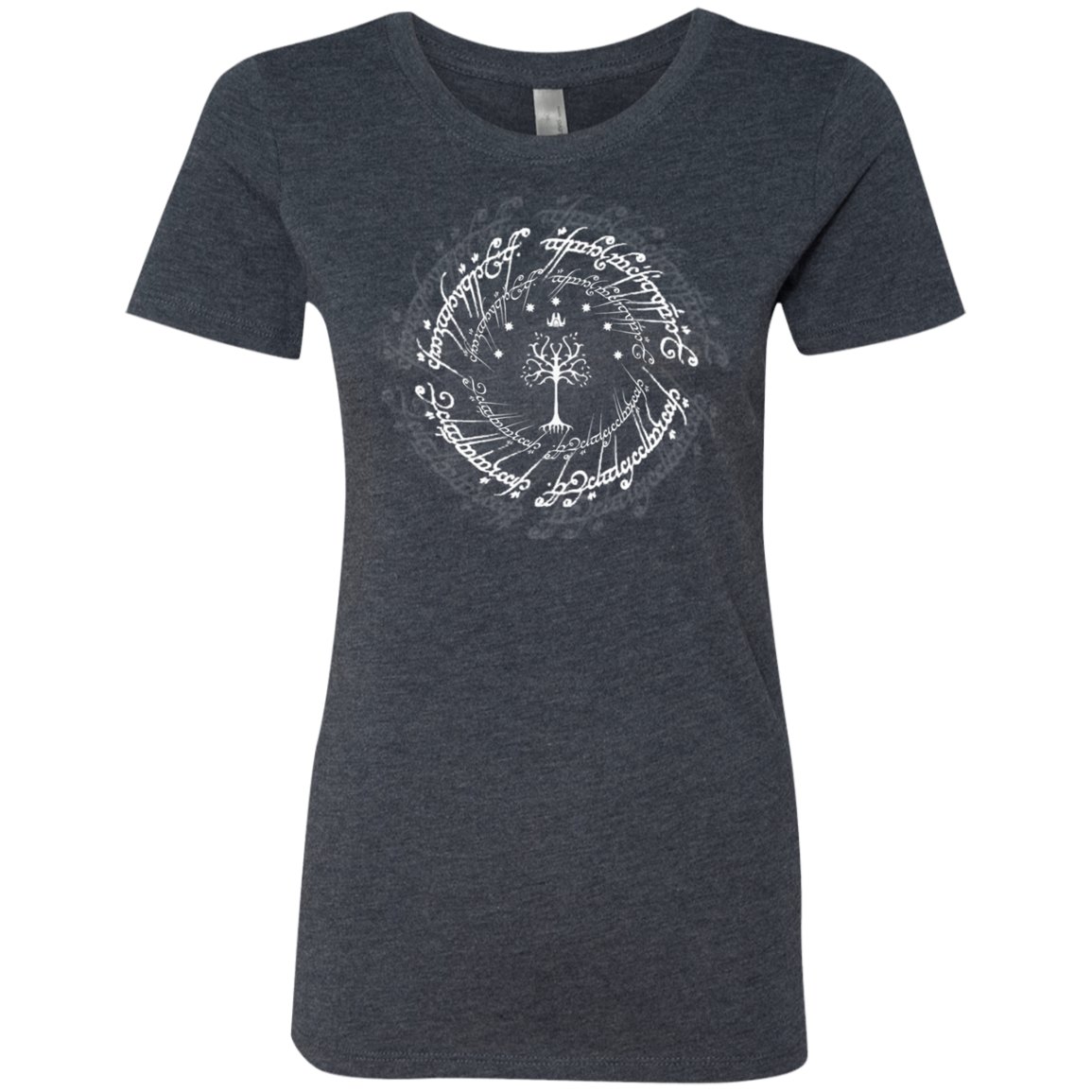 Gondor Women's Triblend T-Shirt