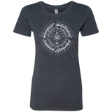 Gondor Women's Triblend T-Shirt