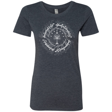 Gondor Women's Triblend T-Shirt