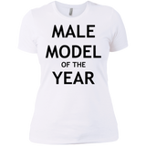 Model of the Year Women's Premium T-Shirt