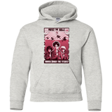 Protect the Walls Youth Hoodie