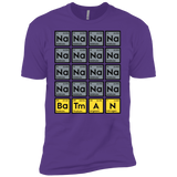 Batmanium Boys Premium T-Shirt