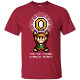 Magic Ring T-Shirt
