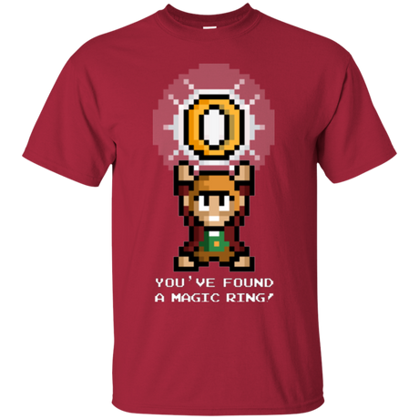 Magic Ring T-Shirt