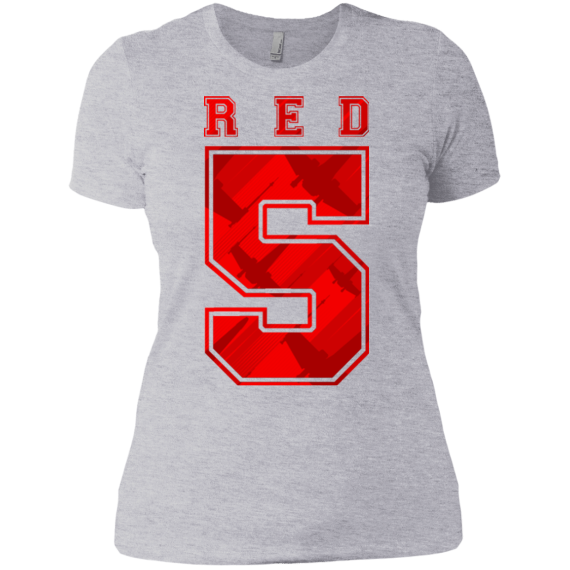 Red 5 Women's Premium T-Shirt