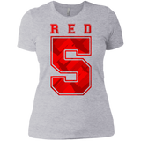 Red 5 Women's Premium T-Shirt