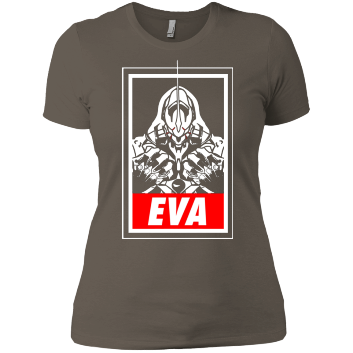 EVA Women's Premium T-Shirt