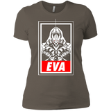 EVA Women's Premium T-Shirt
