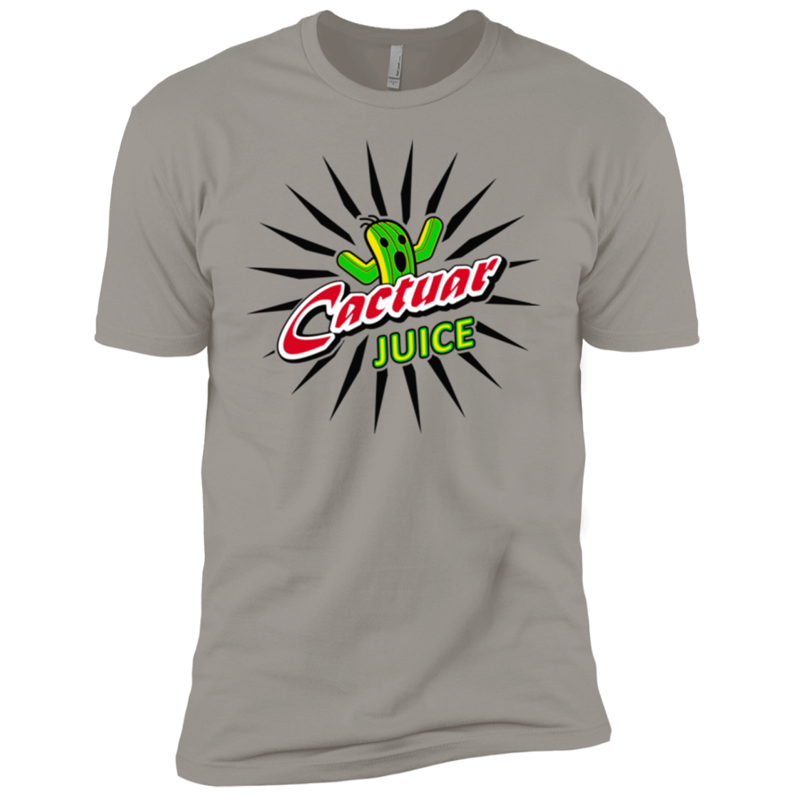 Cactuar juice Boys Premium T-Shirt