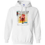 Unstable Pullover Hoodie