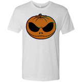 Jack O Lantern Men's Triblend T-Shirt