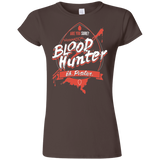 Blood Hunter Junior Slimmer-Fit T-Shirt