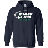 Miami Dilly Dilly Pullover Hoodie