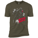 Sith city Men's Premium T-Shirt