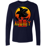 Mushniks Kombat Men's Premium Long Sleeve