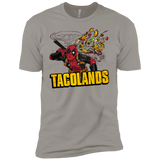 Tacolands Boys Premium T-Shirt