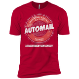 Rockbell Automail Men's Premium T-Shirt