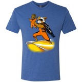 Baby Groot Men's Triblend T-Shirt