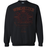 Winchester Bros Crewneck Sweatshirt