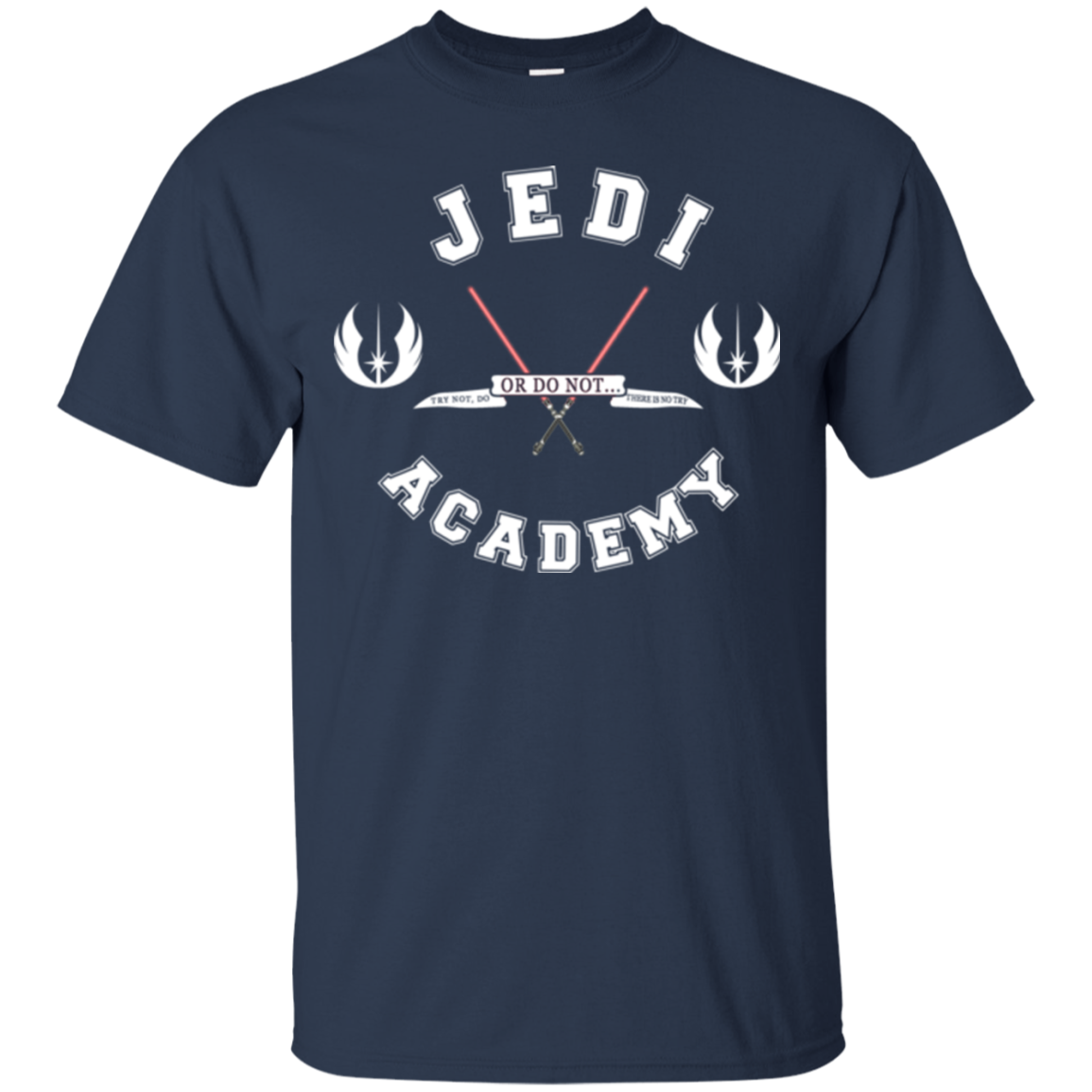 Jedi academy T-Shirt