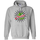 Cactuar juice Pullover Hoodie