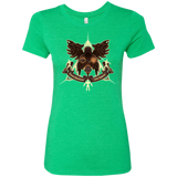 LEGEND Women's Triblend T-Shirt