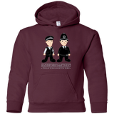Hot Fuzz Youth Hoodie