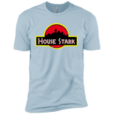 House Stark Boys Premium T-Shirt