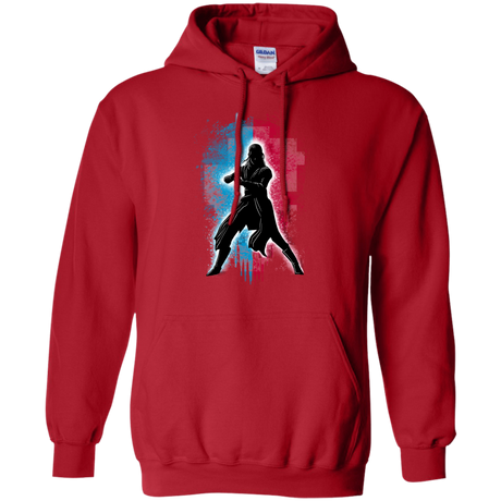 Balance Knight Pullover Hoodie