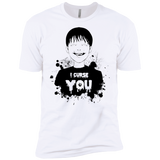 Curse Men's Premium T-Shirt