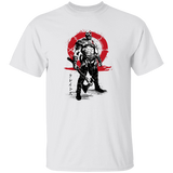 Killer of Gods sumi-e Youth T-Shirt