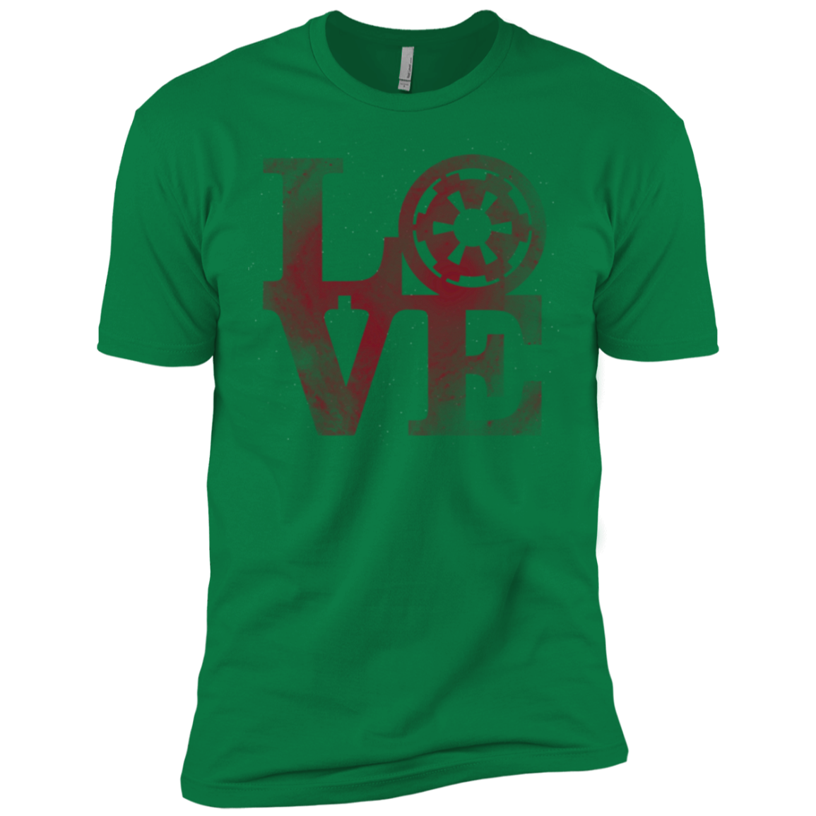 LOVE Empire Men's Premium T-Shirt