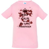 Keep passenger Infant Premium T-Shirt