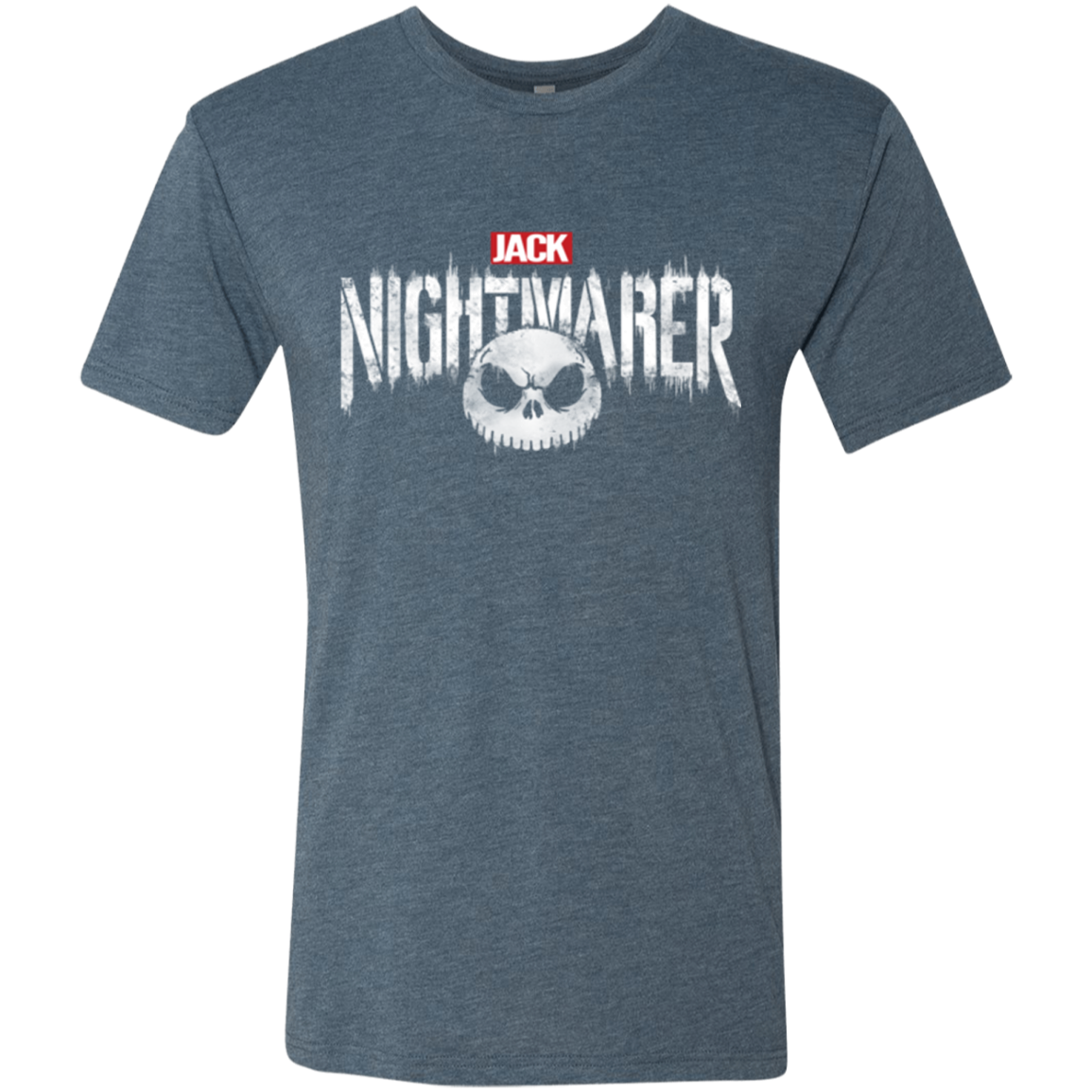 The Nightmarer Men's Triblend T-Shirt