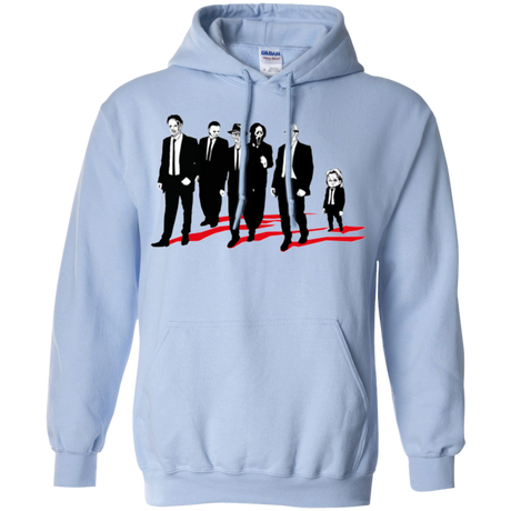 Reservoir Killers Pullover Hoodie