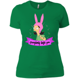 Louise Everybody Women's Premium T-Shirt