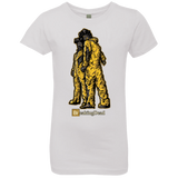 BREAKING DEAD Girls Premium T-Shirt