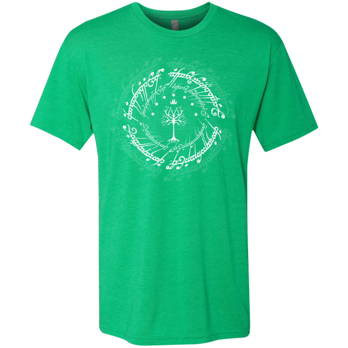 Gondor Men's Triblend T-Shirt