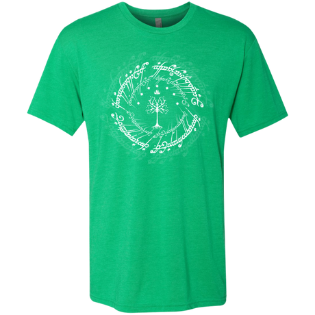 Gondor Men's Triblend T-Shirt