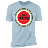 Luke Strikes Boys Premium T-Shirt