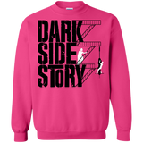 DARKSIDE STORY Crewneck Sweatshirt