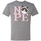 All You Need is NOPE Men's Triblend T-Shirt