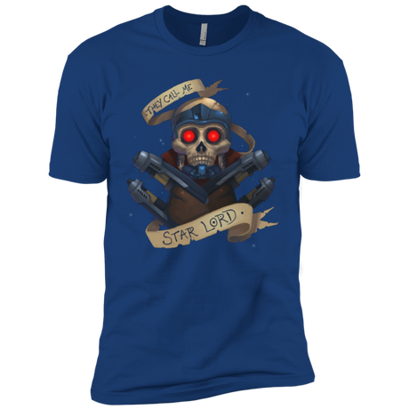 Starlord Boys Premium T-Shirt