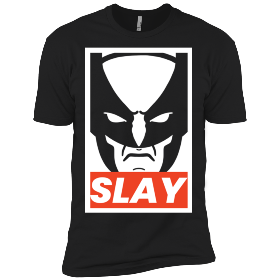 SLAY Men's Premium T-Shirt