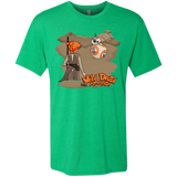 WDA Men's Triblend T-Shirt