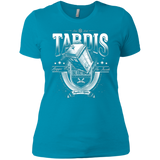 Everywhere and Anywhere Women's Premium T-Shirt