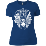 Dagger Of Darkness Women's Premium T-Shirt