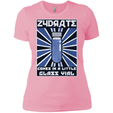 Take Zydrate Women's Premium T-Shirt