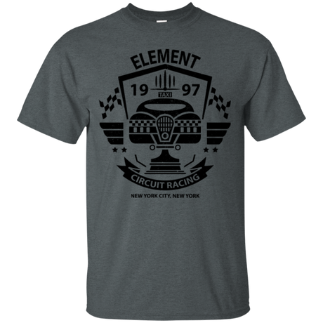 Element Circuit T-Shirt